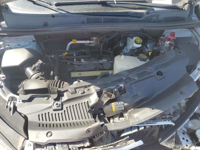84176235 :رقم المزاد ، KL4CJASBXMB339271 vin ، 2021 Buick Encore مزاد بيع