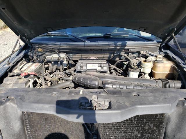 Продажа на аукционе авто 2005 Ford F150, vin: 1FTPX14585FB60363, номер лота: 80742315