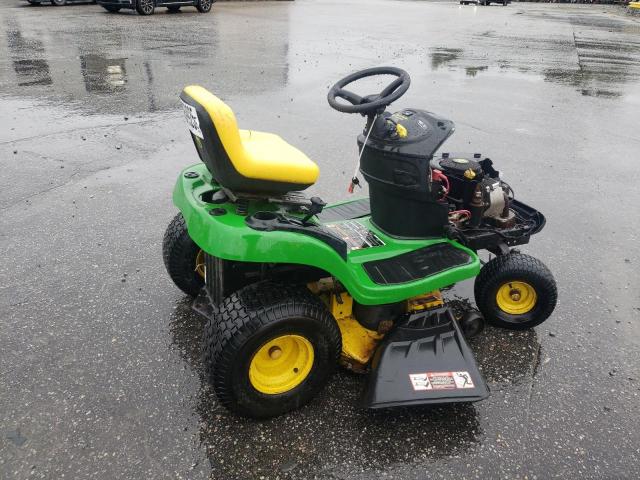 2018 John Deere Unknown მანქანა იყიდება აუქციონზე, vin: 1GXE100EEHJ012157, აუქციონის ნომერი: 81859925