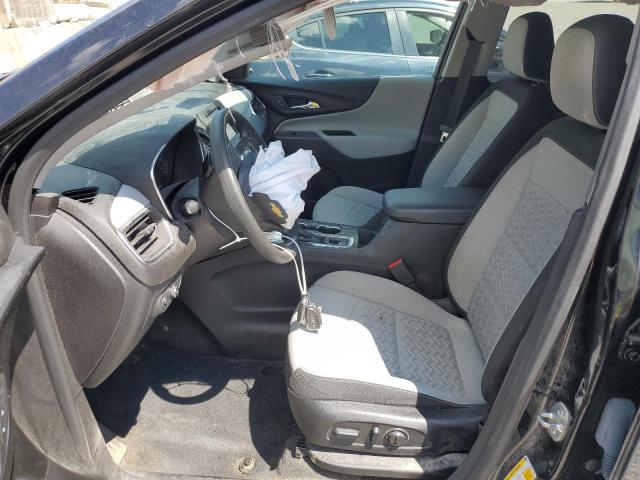 Продаж на аукціоні авто 2024 Chevrolet Equinox, vin: 3GNAXHEG6RL165840, номер лоту: 70960665