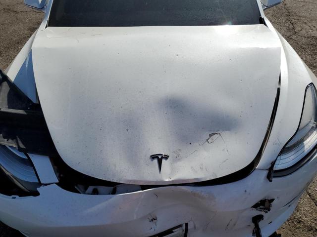 2020 Tesla Model 3 მანქანა იყიდება აუქციონზე, vin: 5YJ3E1EA1LF740300, აუქციონის ნომერი: 71732105