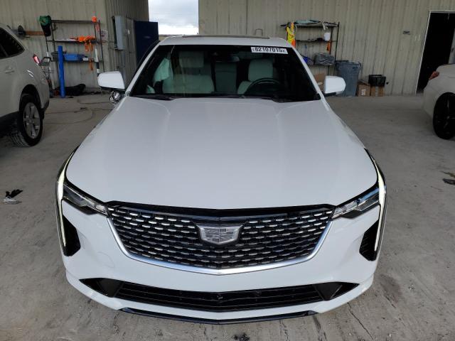 Продажа на аукционе авто 2024 Cadillac Ct4, vin: 1G6DJ5RK0R0105783, номер лота: 82107015