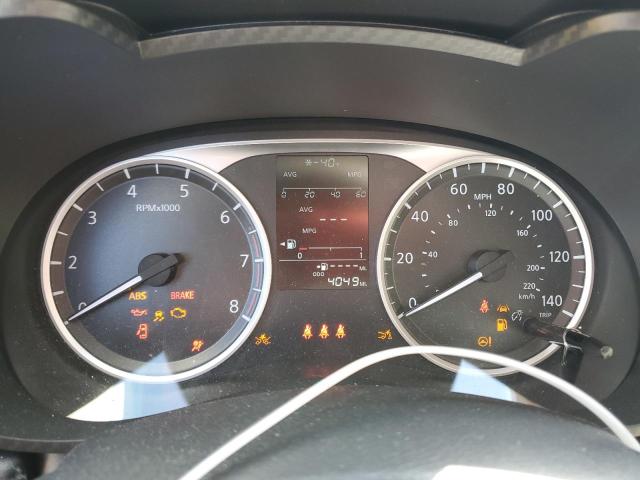 Продажа на аукционе авто 2025 Nissan Versa, vin: 3N1CN8DV1SL846990, номер лота: 83927785