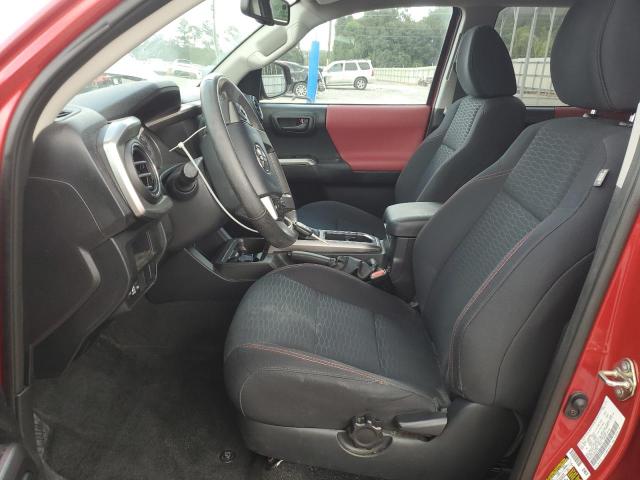 Aukcja sprzedaży 2017 Toyota Tacoma Dou, vin: 3TMAZ5CN4HM034305, numer aukcji: 80323885
