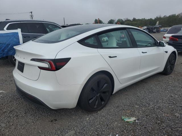 Aukcja sprzedaży 2025 Tesla Model 3, vin: 5YJ3E1EA4SF027678, numer aukcji: 81749305
