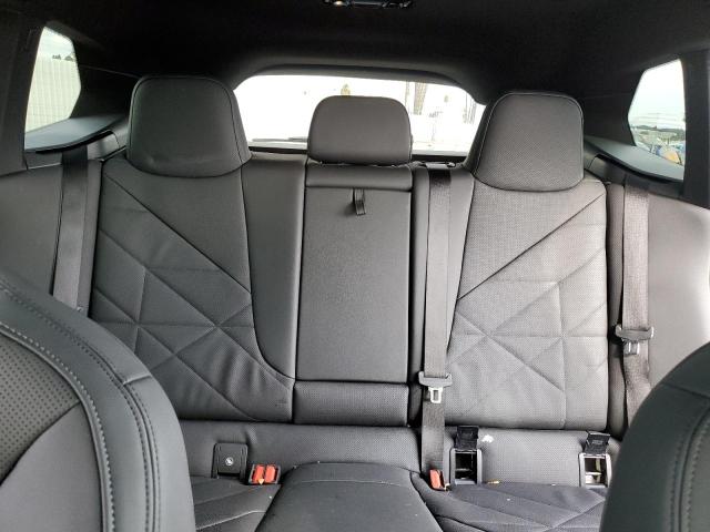 Продаж на аукціоні авто 2025 Bmw Ix, vin: WB523CF07SCT84347, номер лоту: 81038585