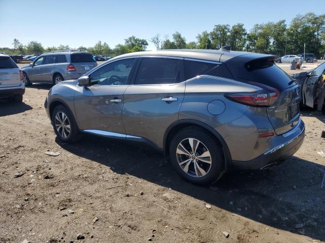 Продажа на аукционе авто 2022 Nissan Murano S, vin: 5N1AZ2AS3NC117370, номер лота: 71784605