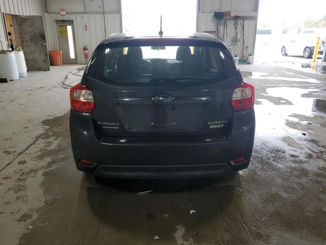 2014 Subaru Impreza მანქანა იყიდება აუქციონზე, vin: JF1GPAC69E8234507, აუქციონის ნომერი: 65176426