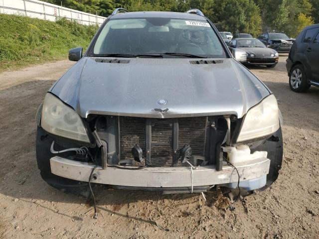 Продаж на аукціоні авто 2012 Mercedes-benz Gl 450 4ma, vin: 4JGBF7BE4CA801193, номер лоту: 72071535