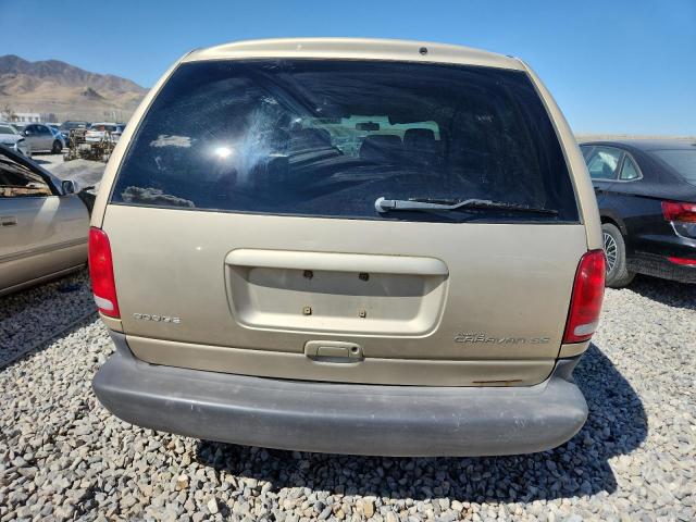 2000 Dodge Grand Caravan მანქანა იყიდება აუქციონზე, vin: 1B4GP44R2YB664310, აუქციონის ნომერი: 80300625