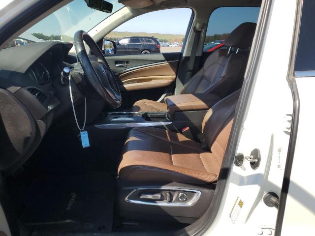 Продажа на аукционе авто 2019 Acura Mdx Technology, vin: 5J8YD4H54KL024478, номер лота: 72021095