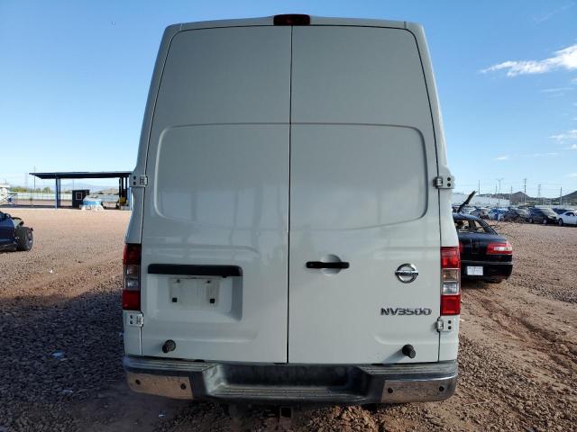 Продажа на аукционе авто 2017 Nissan Nv 2500 S, vin: 1N6AF0LY0HN810762, номер лота: 71881585