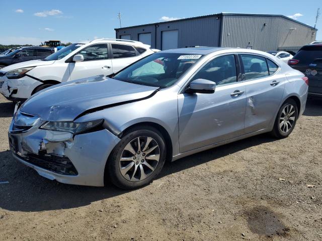 Aukcja sprzedaży 2016 Acura Tlx, vin: 19UUB1F38GA013880, numer aukcji: 71503785