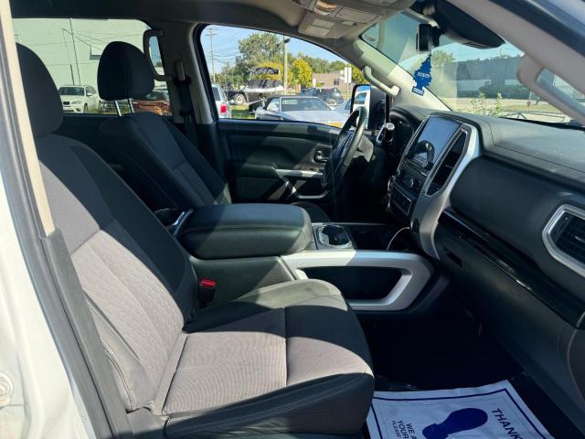 80890245 :رقم المزاد ، 1N6AA1FB9LN511291 vin ، 2020 Nissan Titan Xd S مزاد بيع