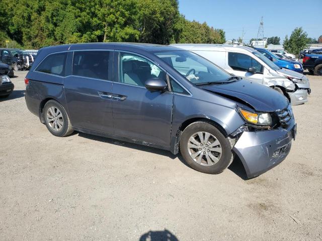 Aukcja sprzedaży 2014 Honda Odyssey Ex, vin: 5FNRL5H61EB507048, numer aukcji: 80190385
