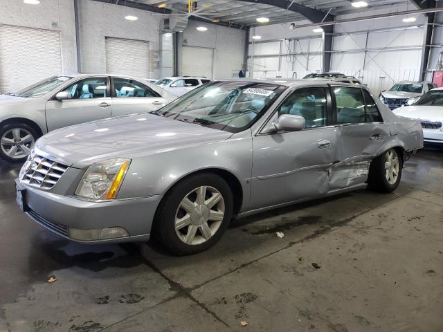 84398405 :رقم المزاد ، 1G6KD57Y66U149734 vin ، 2006 Cadillac Dts مزاد بيع