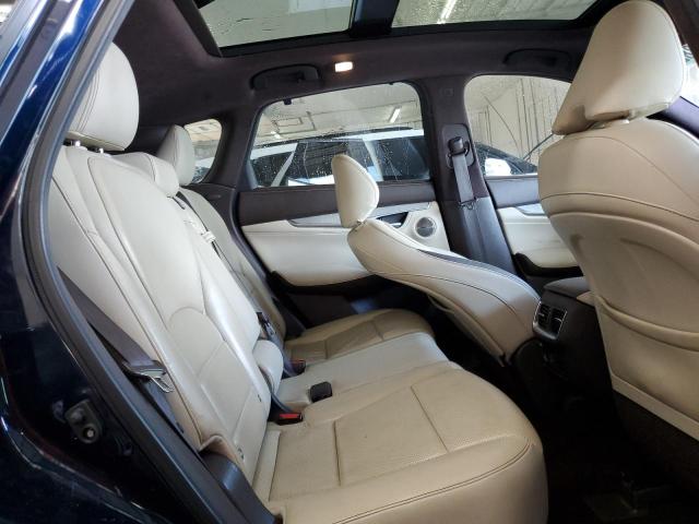 Aukcja sprzedaży 2019 Infiniti Qx50 Essen, vin: 3PCAJ5M10KF145240, numer aukcji: 71538275