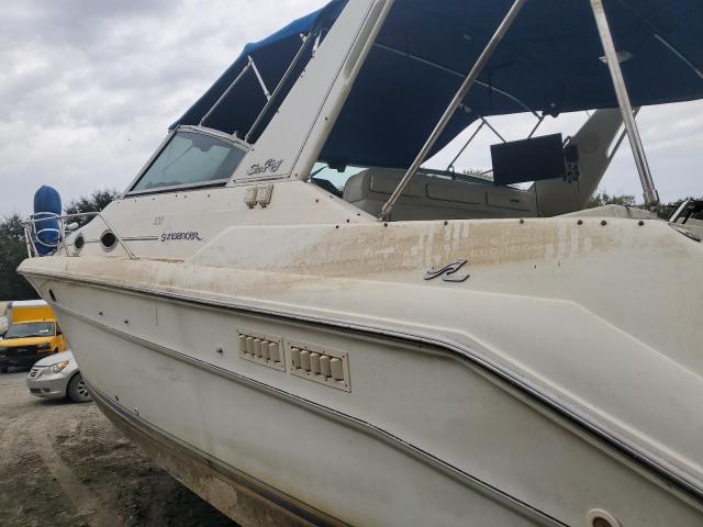 81001325 :رقم المزاد ، SERT6405D494 vin ، 1994 Sea Ray Boat مزاد بيع