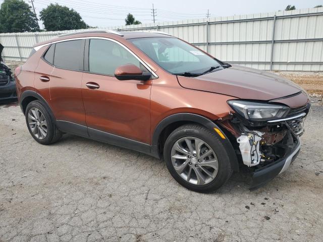 71809765 :رقم المزاد ، KL4MMDS20MB049814 vin ، 2021 Buick Encore Gx مزاد بيع