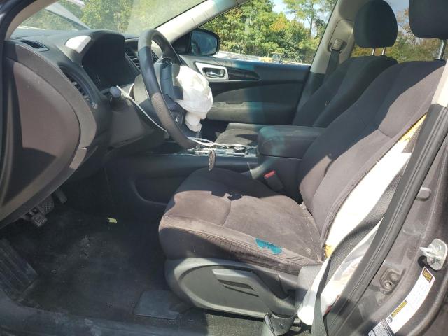 Aukcja sprzedaży 2015 Nissan Pathfinder, vin: 5N1AR2MM4FC718785, numer aukcji: 81124395