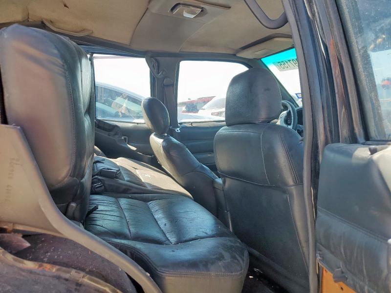 Продажа на аукционе авто 1995 Nissan Pathfinder, vin: JN8HD17S5SW089007, номер лота: 72097155