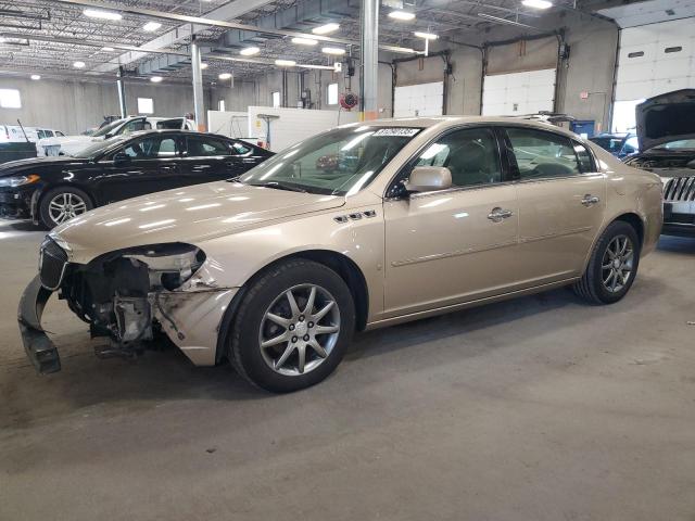 Aukcja sprzedaży 2006 Buick Lucerne, vin: 1G4HD57296U168387, numer aukcji: 81290135