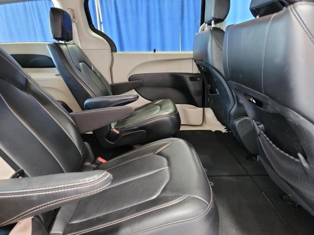 2023 Chrysler Pacifica მანქანა იყიდება აუქციონზე, vin: 2C4RC1BGXPR547016, აუქციონის ნომერი: 80800815