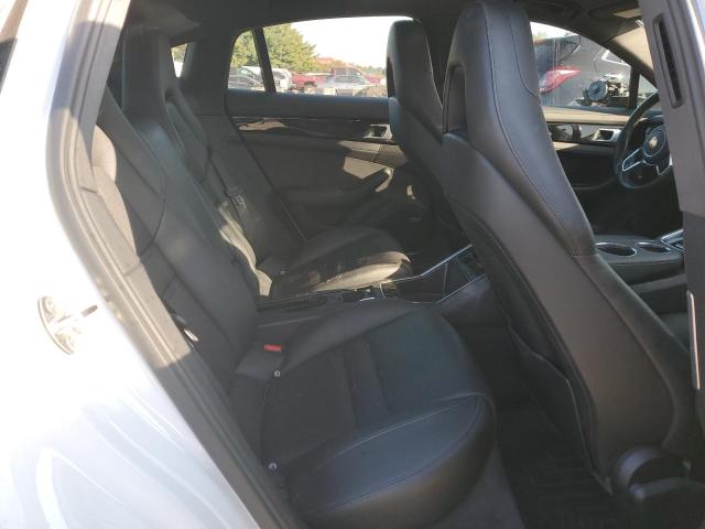 Aukcja sprzedaży 2020 Porsche Panamera Base, vin: WP0AA2A7XLL100750, numer aukcji: 81419225