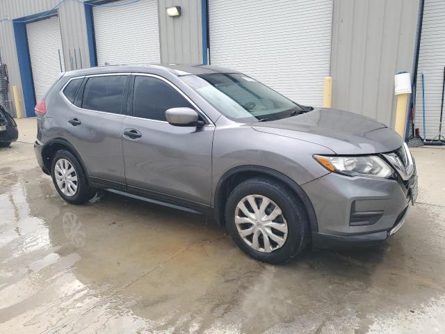 2017 Nissan Rogue მანქანა იყიდება აუქციონზე, vin: 5N1AT2MT9HC832583, აუქციონის ნომერი: 83867265