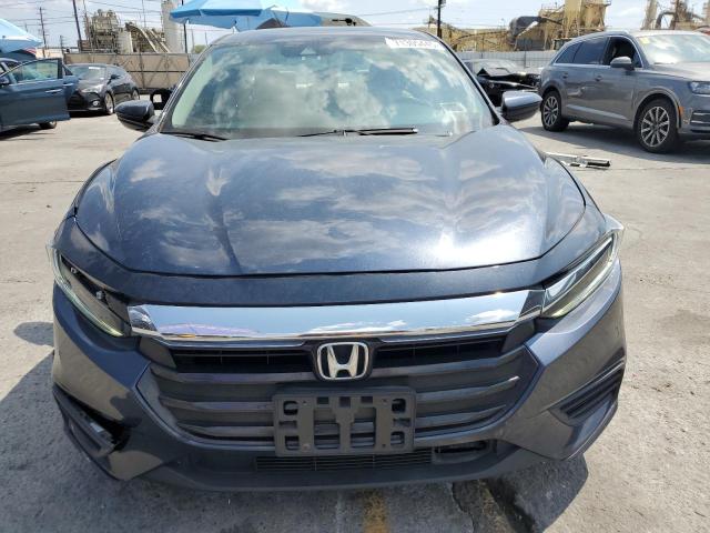 2022 Honda Insight Ex მანქანა იყიდება აუქციონზე, vin: 19XZE4F53NE004366, აუქციონის ნომერი: 71305445