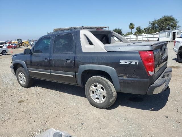 2005 Chevrolet Avalanche მანქანა იყიდება აუქციონზე, vin: 3GNEK12Z65G169483, აუქციონის ნომერი: 71084685