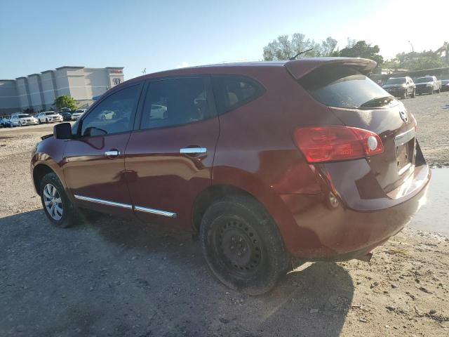 Aukcja sprzedaży 2013 Nissan Rogue S, vin: JN8AS5MV5DW633358, numer aukcji: 70874745