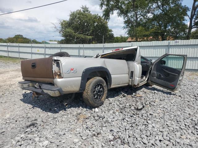 Aukcja sprzedaży 2007 Chevrolet Silverado K1500 Classic, vin: 3GCEK14X77G247650, numer aukcji: 71004475