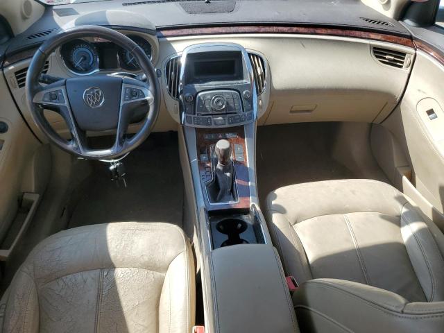 2011 Buick Lacrosse მანქანა იყიდება აუქციონზე, vin: 1G4GC5EC0BF345014, აუქციონის ნომერი: 71826595