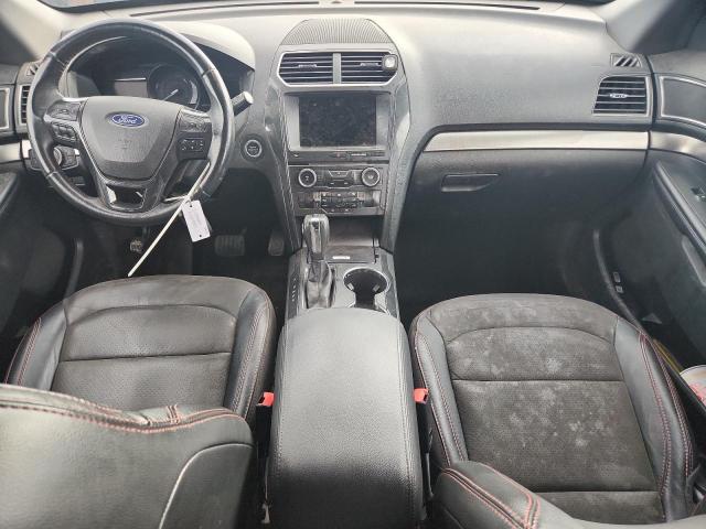 Aukcja sprzedaży 2018 Ford Explorer X, vin: 1FM5K8D89JGC27724, numer aukcji: 81842905
