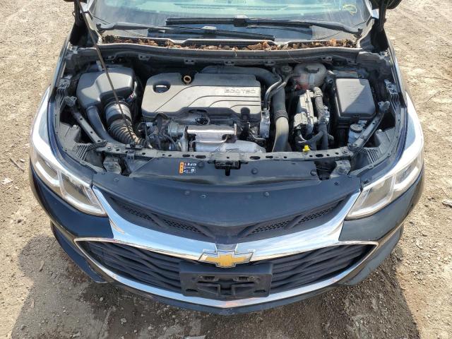 2019 Chevrolet Cruze მანქანა იყიდება აუქციონზე, vin: 1G1BC5SM1K7109776, აუქციონის ნომერი: 80300445
