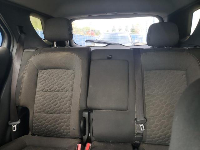 Продажа на аукционе авто 2018 Chevrolet Equinox, vin: 2GNAXSEV8J6192087, номер лота: 84438345