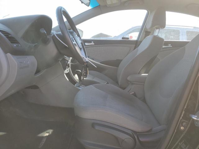 Продаж на аукціоні авто 2012 Hyundai Accent Gls, vin: KMHCT4AE8CU054242, номер лоту: 68246025