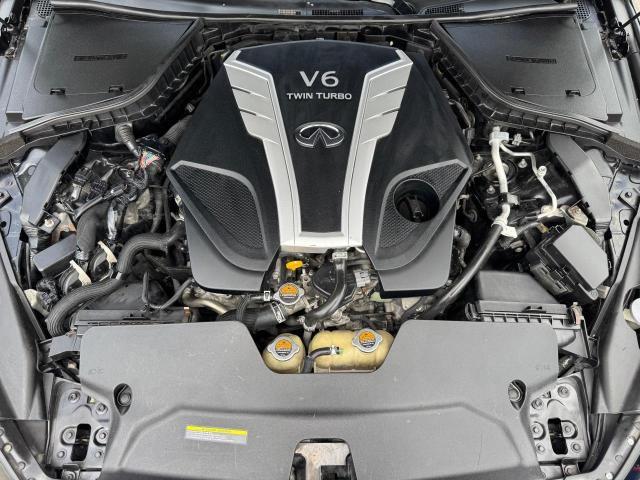 Aukcja sprzedaży 2017 Infiniti Q50 Premium, vin: JN1EV7AR8HM835199, numer aukcji: 80312895