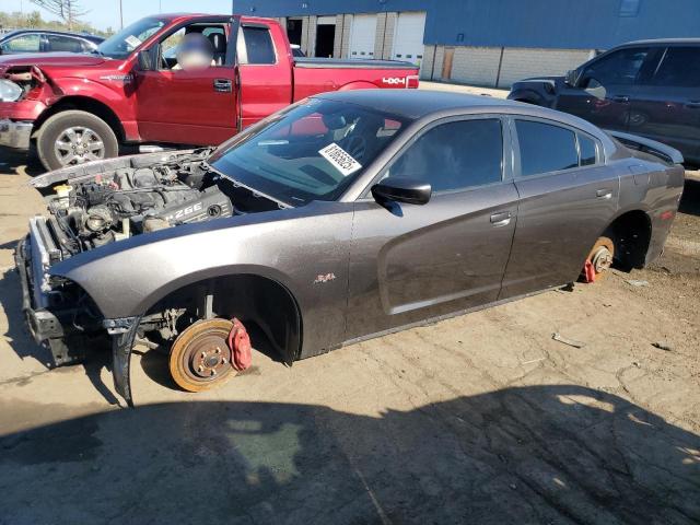 Продаж на аукціоні авто 2014 Dodge Charger Su, vin: 2C3CDXGJ0EH339292, номер лоту: 81865625