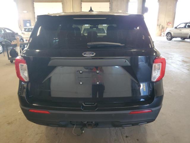 Aukcja sprzedaży 2020 Ford Explorer P, vin: 1FM5K8AB0LGA64061, numer aukcji: 84232665