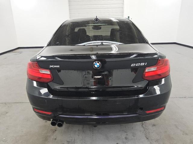 Aukcja sprzedaży 2016 Bmw 228 Xi Sulev, vin: WBA1G9C55GV726605, numer aukcji: 80555865