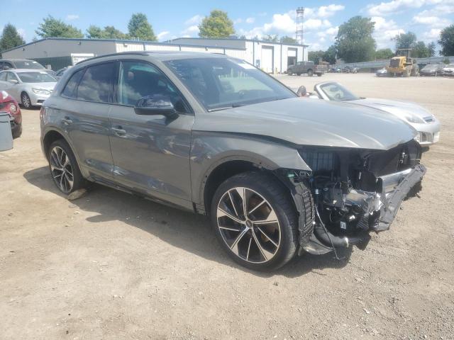 70687835 :رقم المزاد ، WA1B4AFY2R2152115 vin ، 2024 Audi Sq5 مزاد بيع