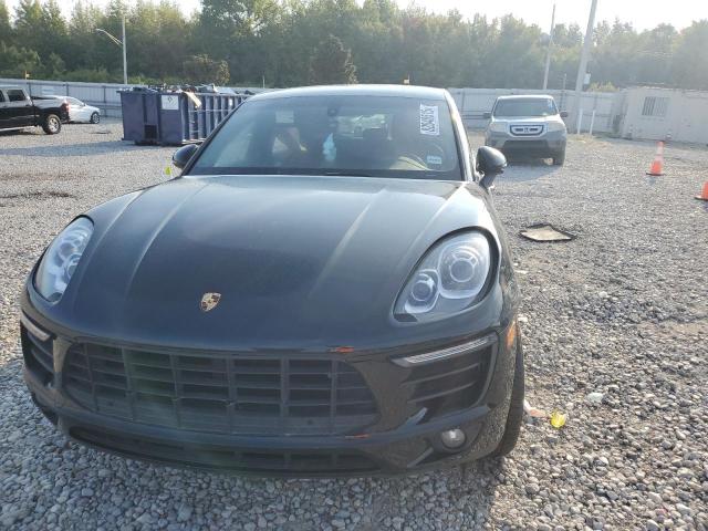 Aukcja sprzedaży 2015 Porsche Macan, vin: WP1AB2A50FLB73950, numer aukcji: 82040515