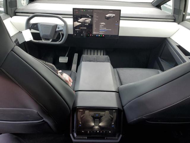 Продажа на аукционе авто 2024 Tesla Cybertruck, vin: 7G2CEHED1RA028066, номер лота: 81125645