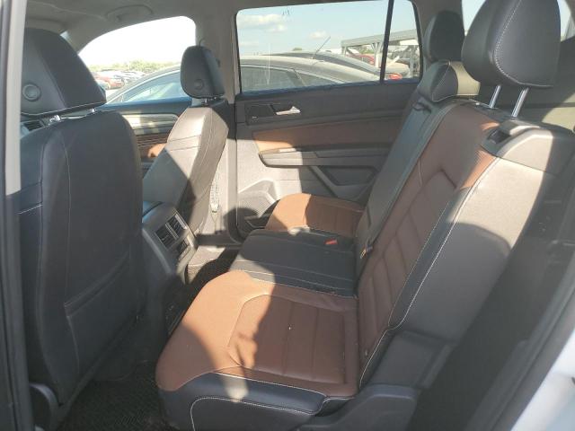 Продажа на аукционе авто 2021 Volkswagen Atlas Sel Premium, vin: 1V2TR2CA6MC521455, номер лота: 84207485