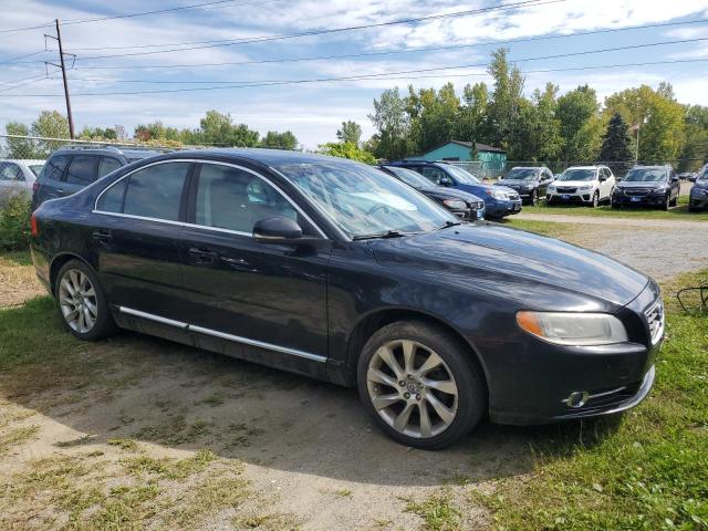 Продаж на аукціоні авто 2012 Volv S80 T6, vin: YV1902AH2C1152345, номер лоту: 80940885