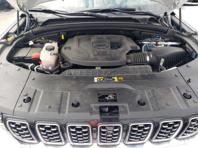 71876375 :رقم المزاد ، 1C4RJHEG3R8954300 vin ، 2024 Jeep Grand Cherokee Summit مزاد بيع