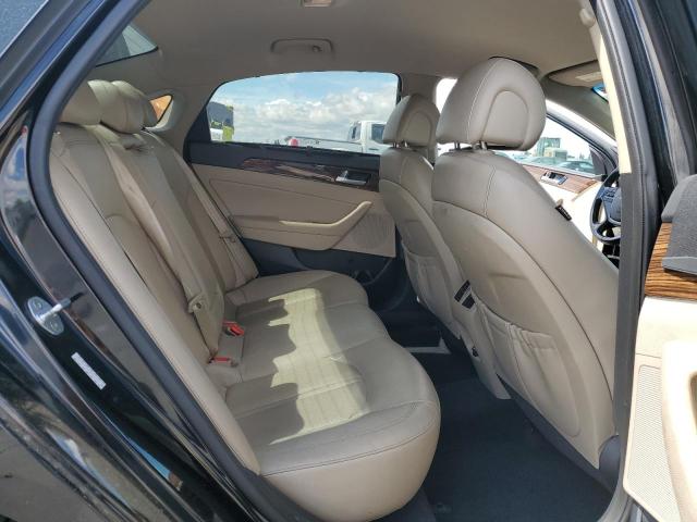 Продажа на аукционе авто 2016 Hyundai Sonata Hyb, vin: KMHE34L16GA019158, номер лота: 71987475