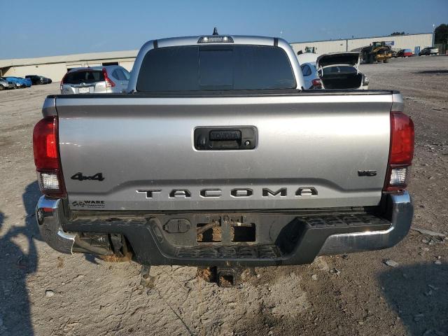 Продажа на аукционе авто 2022 Toyota Tacoma Double Cab, vin: 3TYCZ5AN4NT068949, номер лота: 81065165